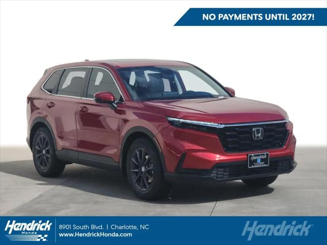 2027 Honda CR-V EX-L AWD for sale in Charlotte, NC