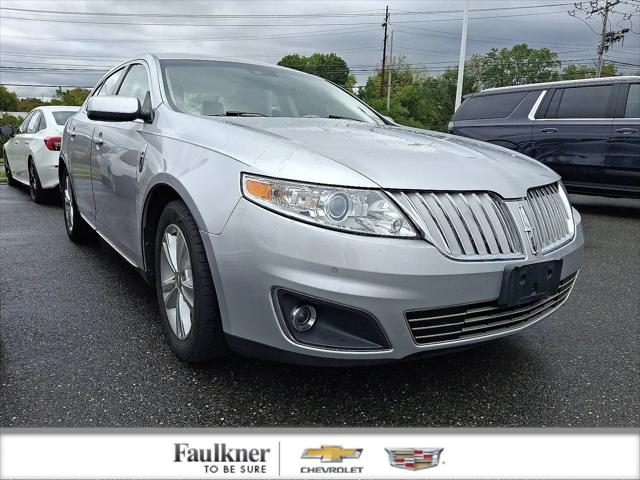 2010 Lincoln MKS Standard for sale in Bethlehem, PA