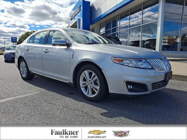 2010 Lincoln MKS Standard for sale in Bethlehem, PA