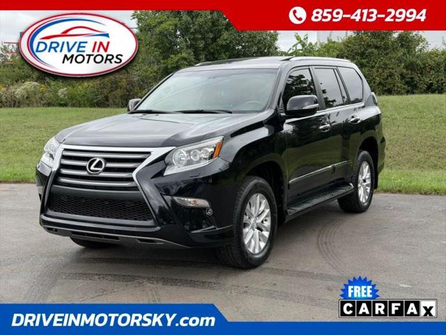 2015 Lexus GX 460 460 for sale in Lexington, KY