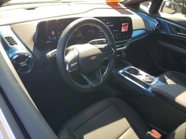 2026 Chevrolet Equinox LT 2
