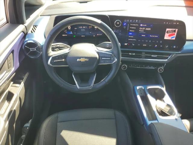 2026 Chevrolet Equinox LT 2