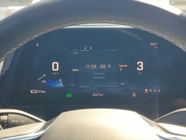 2026 Chevrolet Equinox LT 2