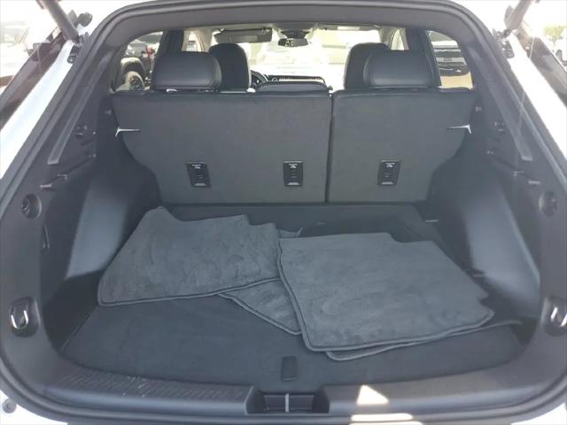 2026 Chevrolet Equinox LT 2