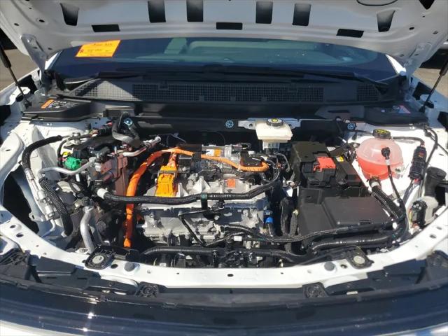 2026 Chevrolet Equinox LT 2