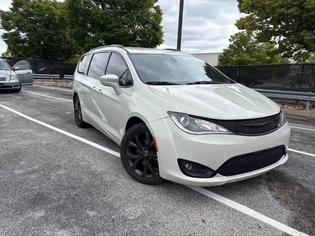 2020 Chrysler Pacifica Touring L for sale in Upper Marlboro, MD