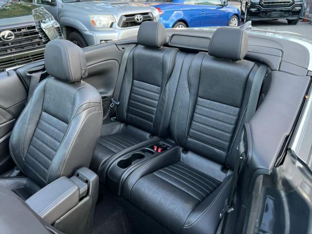 2016 Buick Cascada Premium