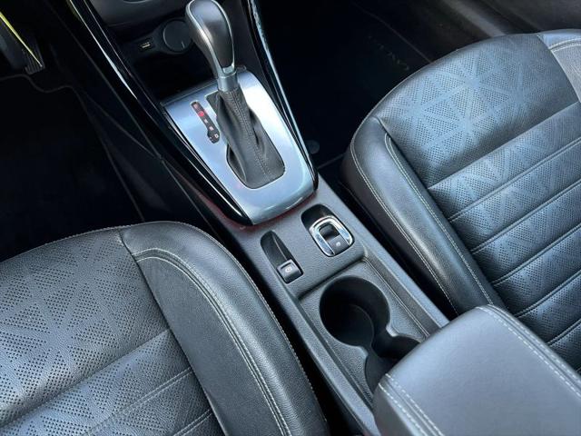 2016 Buick Cascada Premium