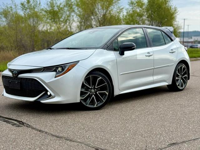 2022 Toyota Corolla XSE for sale in Elk River, MN