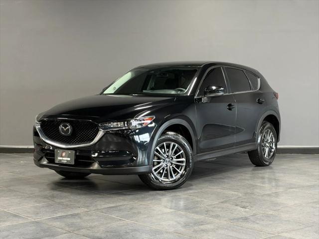 2019 Mazda CX-5 Touring for sale in Bensenville, IL