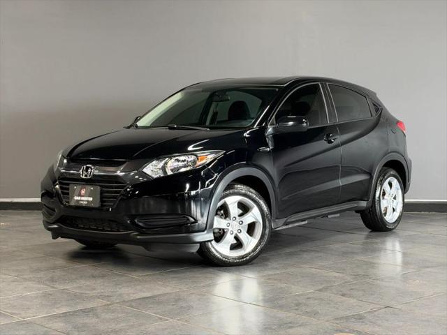 2016 Honda HR-V LX for sale in Bensenville, IL