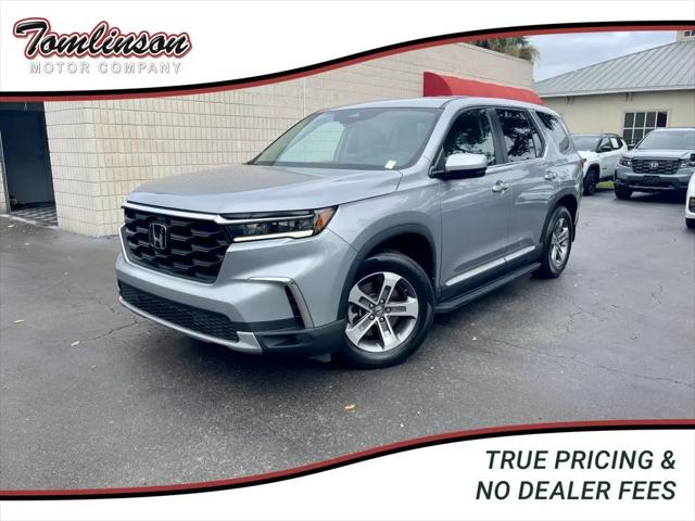 2024 Honda Pilot EX-L for sale in Gainesville, FL