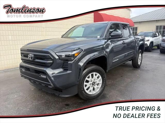 2026 Toyota Tacoma SR5 for sale in Gainesville, FL