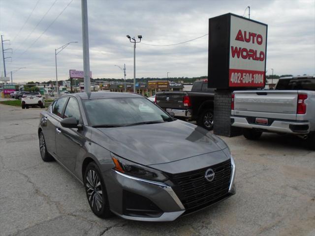 2025 Nissan Altima SV FWD for sale in Omaha, NE