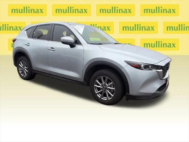 2023 Mazda CX-5 2.5 S Preferred for sale in Olympia, WA
