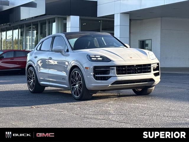 2025 Porsche Cayenne GTS for sale in Fayetteville, AR