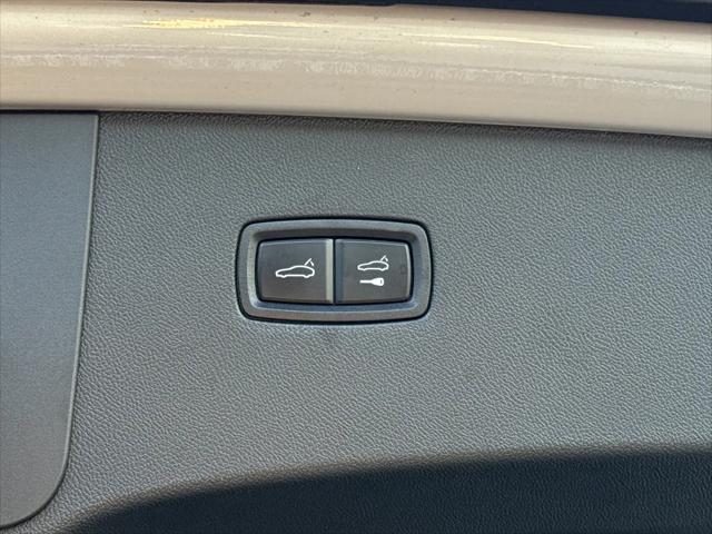 2025 Porsche Cayenne GTS