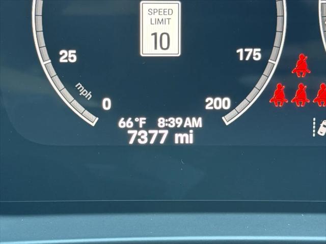 2025 Porsche Cayenne GTS