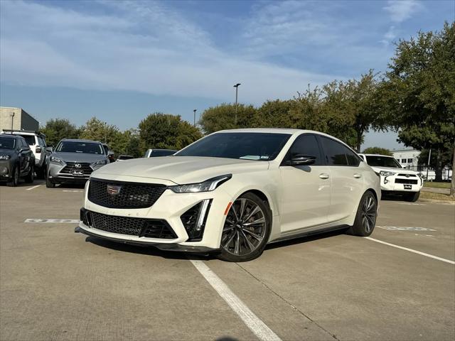 2023 Cadillac CT5-V V-Series Blackwing for sale in Grapevine, TX