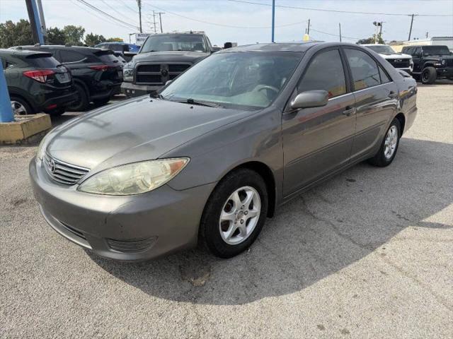 2006 Toyota Camry LE for sale in Garland, TX
