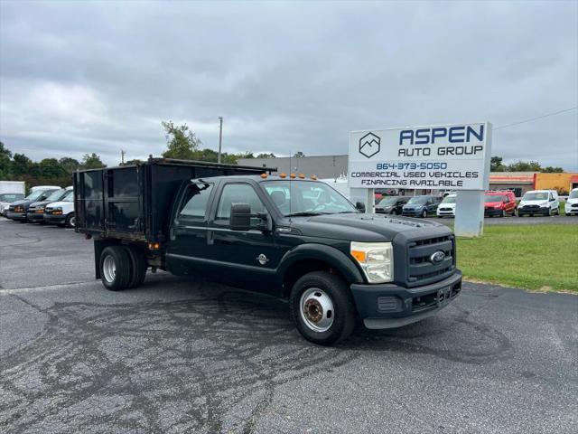 2014 Ford F-350 XL for sale in Spartanburg, SC