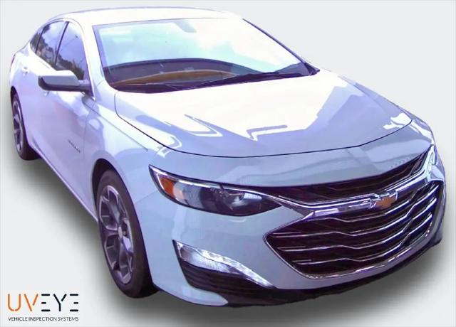 2022 Chevrolet Malibu FWD LT for sale in Savannah, GA