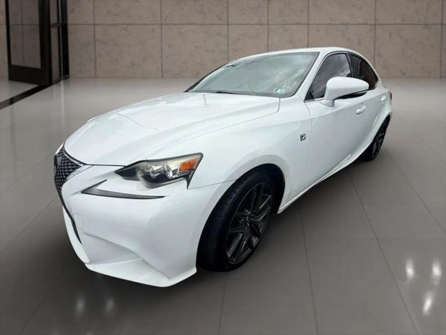 2014 Lexus IS 350 350 for sale in Richmond, VA