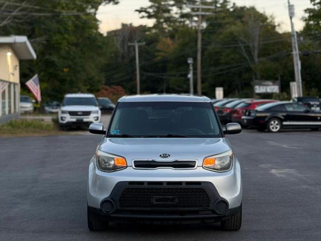 2015 Kia Soul + for sale in Nottingham, NH