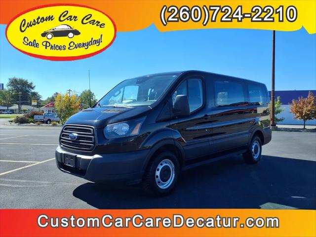 2019 Ford Transit T-150 for sale in Decatur, IN