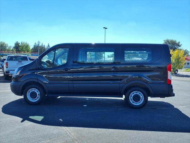 2019 Ford Transit T-150