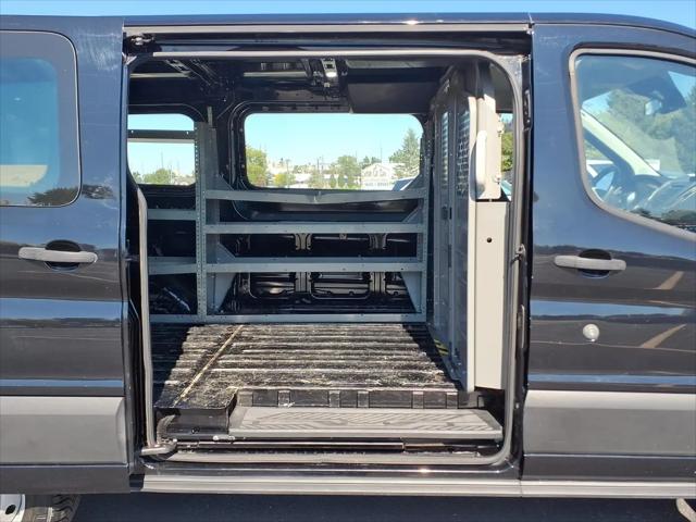2019 Ford Transit T-150