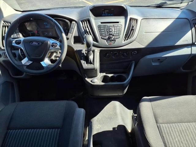 2019 Ford Transit T-150
