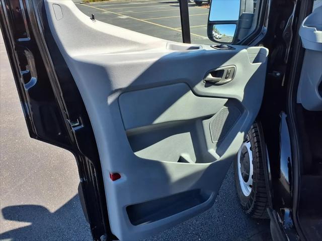 2019 Ford Transit T-150