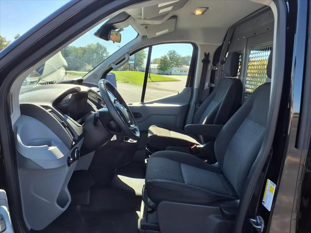 2019 Ford Transit T-150
