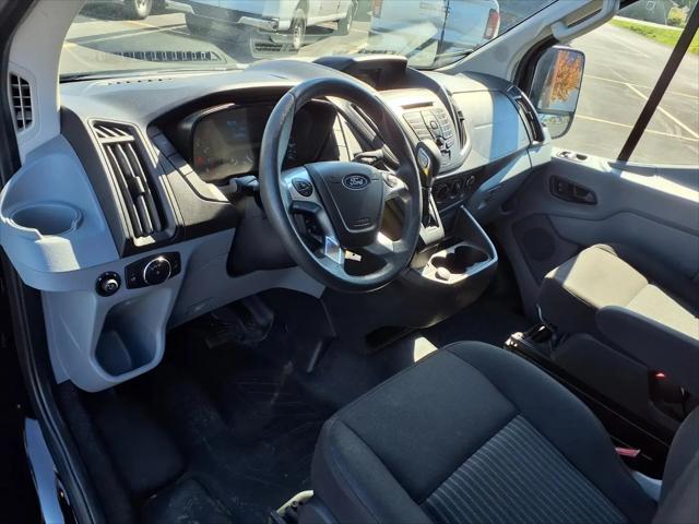 2019 Ford Transit T-150