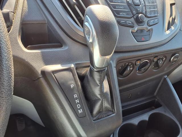 2019 Ford Transit T-150