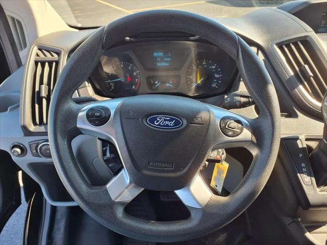 2019 Ford Transit T-150