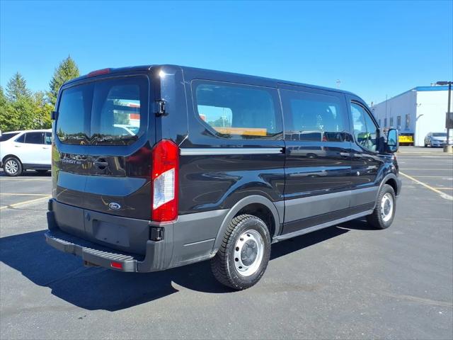 2019 Ford Transit T-150
