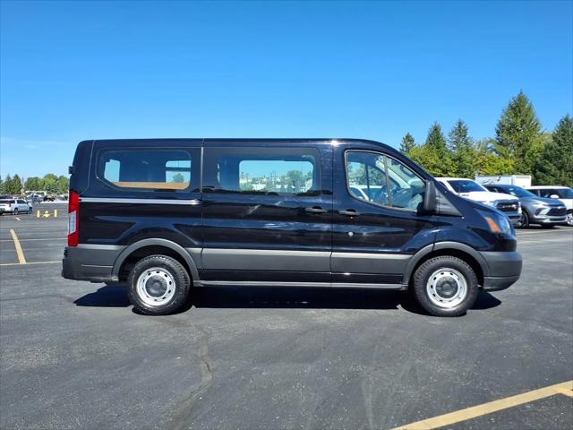 2019 Ford Transit T-150