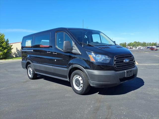 2019 Ford Transit T-150