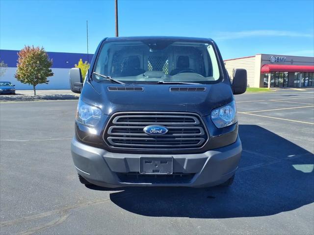 2019 Ford Transit T-150