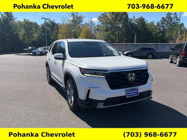 2023 Honda Pilot AWD EX-L 8 Passenger for sale in Chantilly, VA