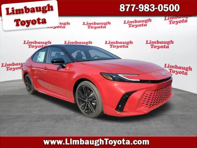 2026 Toyota Camry XSE for sale in Birmingham, AL