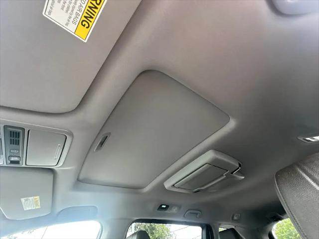 2020 Honda Odyssey Elite
