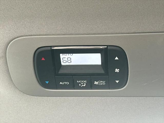2020 Honda Odyssey Elite