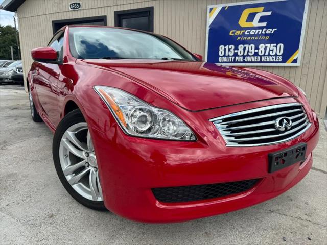 2009 INFINITI G37 G37 for sale in Tampa, FL