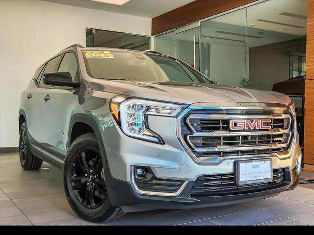 2023 GMC Terrain AWD AT4 for sale in Oak Lawn, IL