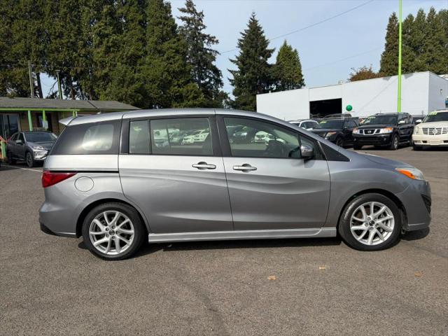 2014 Mazda Mazda5 Touring