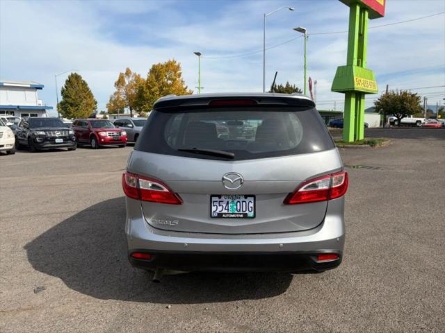 2014 Mazda Mazda5 Touring