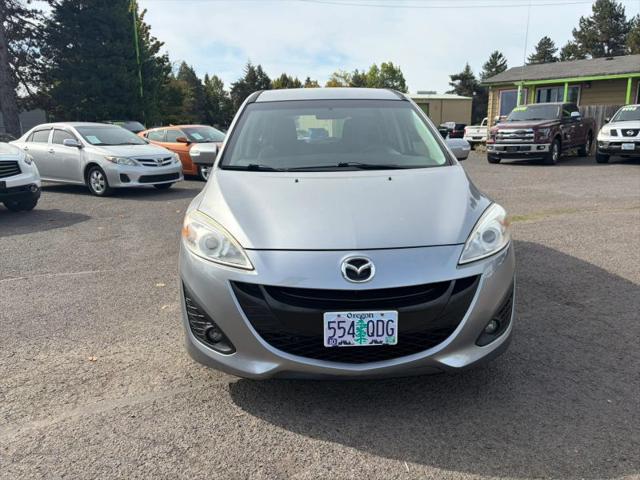 2014 Mazda Mazda5 Touring